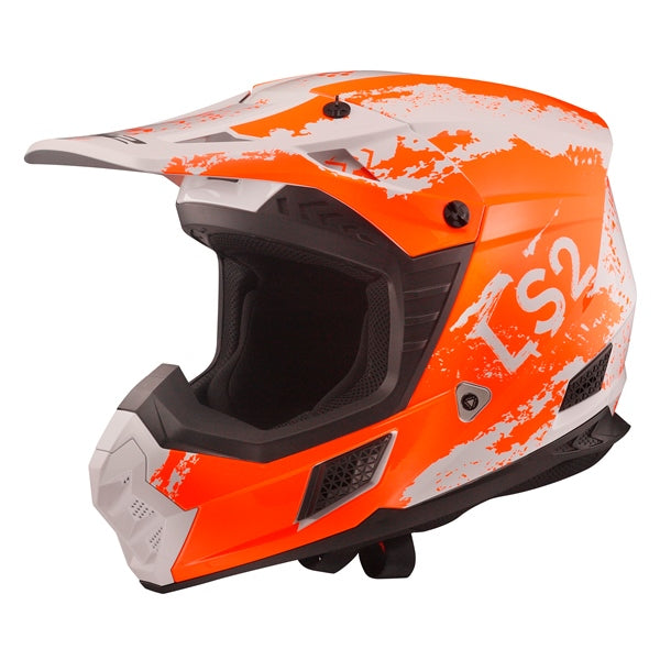LS2 COZ Off-Road Helmet (397653)