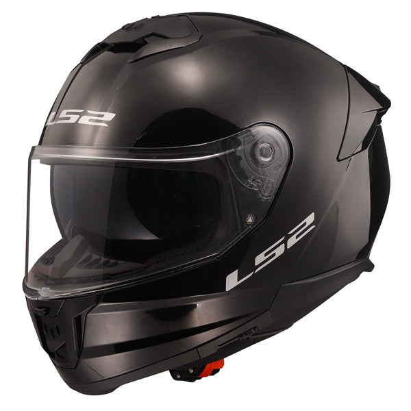 LS2 Stream II Full Face Helmet (397726)