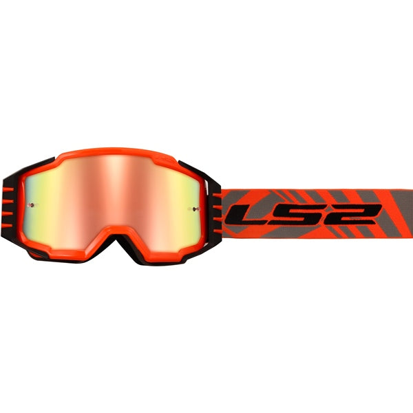 LS2 Charger Pro Goggle (397744)