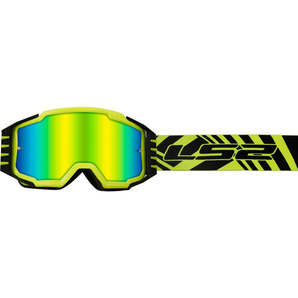 LS2 Charger Pro Goggle (397745)