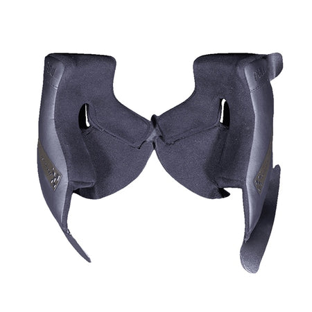 LS2 Cheek Pad with Front Clip for Valiant II Helmet (397750)