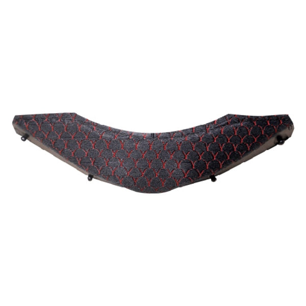 LS2 Chin Curtain for Advant Helmet (397764)