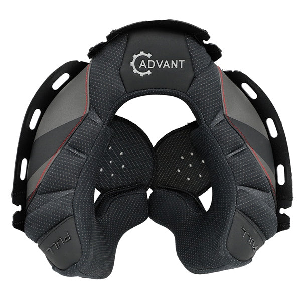 LS2 Cheek Pad for Advant Helmet (397781)