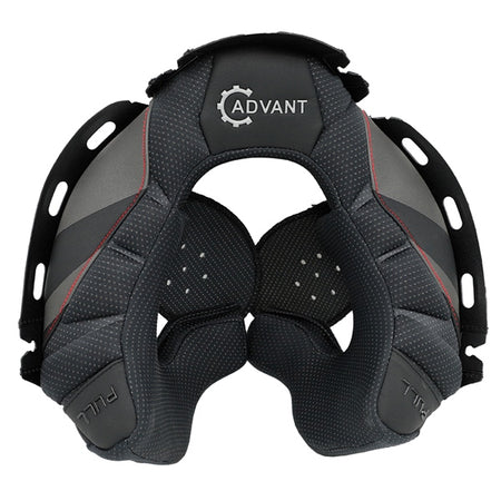 LS2 Cheek Pad for Advant Helmet (397781)