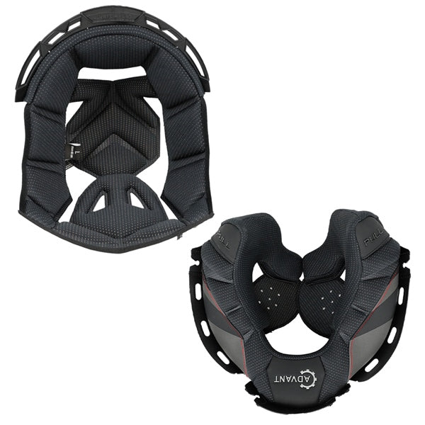 LS2 Liner for Advant X Helmet (397784)