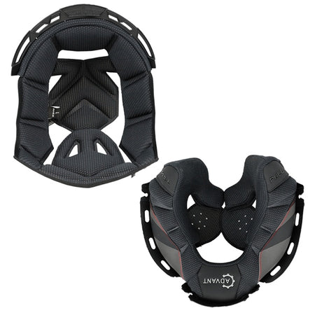 LS2 Liner for Advant X Helmet (397786)