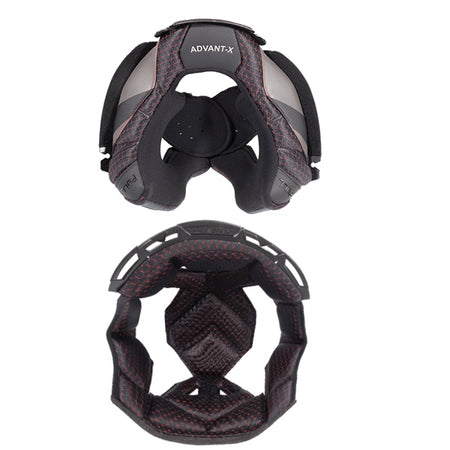 LS2 Liner for Advant X Helmet (397798)