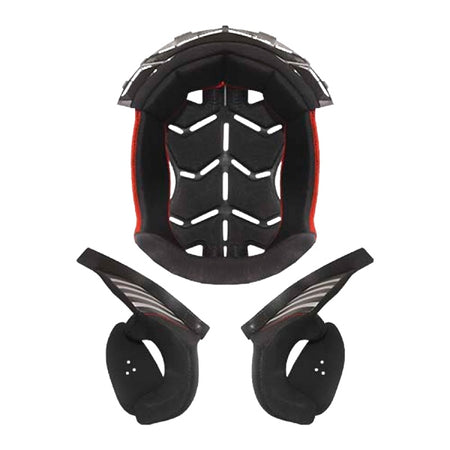 LS2 Liner for Drifter Helmet (397822)