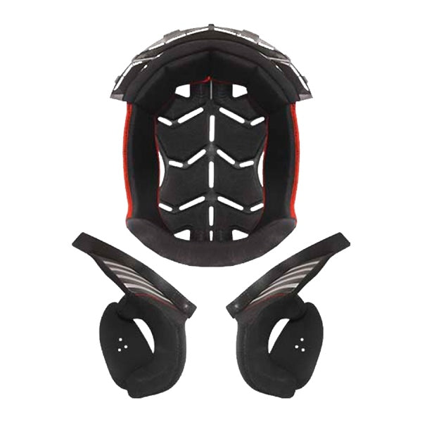 LS2 Liner for Drifter Helmet (397823)