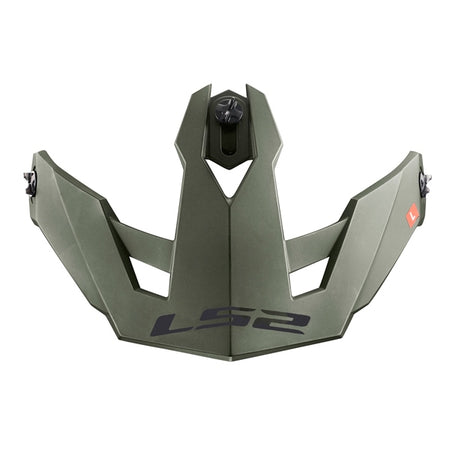 LS2 Peak for Drifter Helmet (397830)