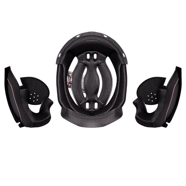 LS2 Liner for Strobe II Helmet (397874)