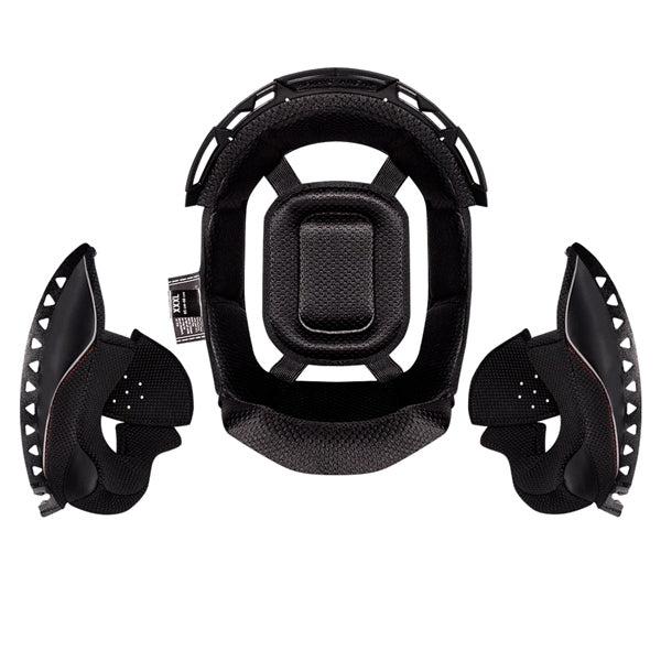 LS2 Liner for Stream II Helmet (397882)