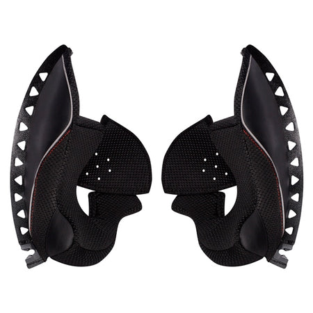 LS2 Cheek Pad for Stream II Helmet (397894)