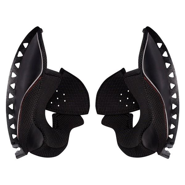 LS2 Cheek Pad for Stream II Helmet (397894)