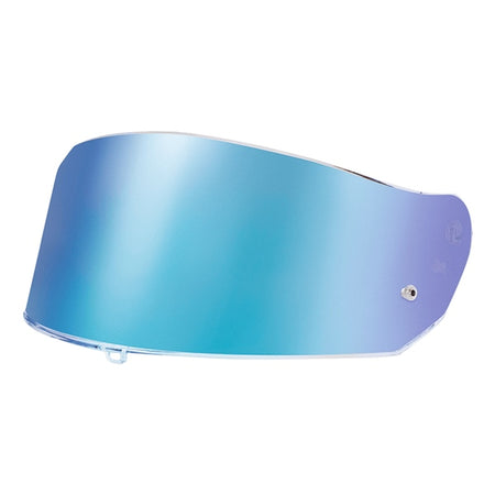 LS2 Outer Face Shield for Stream II Helmet (397907)
