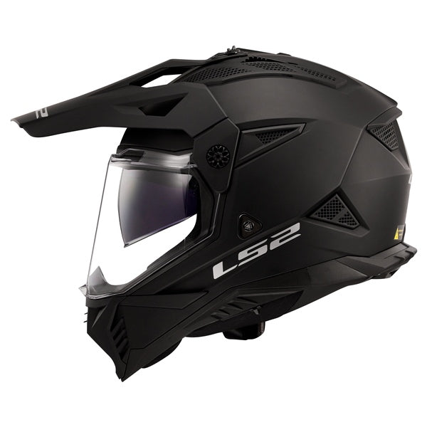 LS2 Blaze II Off-Road Helmet (397946)