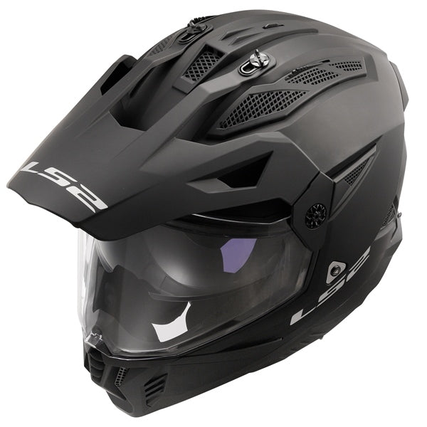 LS2 Blaze II Off-Road Helmet (397945)