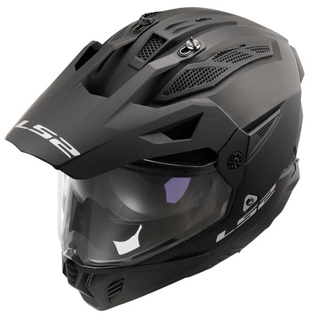 LS2 Blaze II Off-Road Helmet (397945)