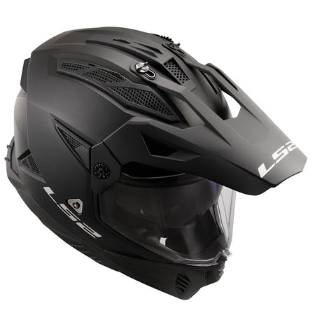 LS2 Blaze II Off-Road Helmet (397943)