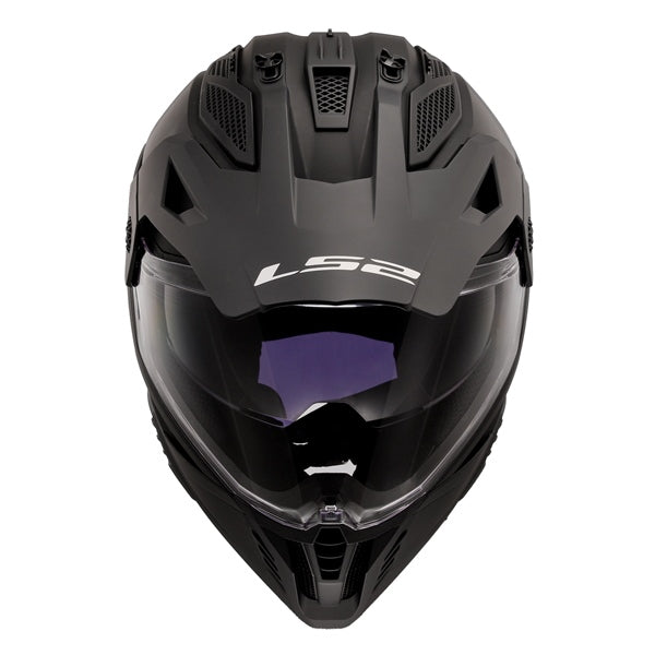 LS2 Blaze II Off-Road Helmet (397941)