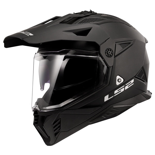 LS2 Blaze II Off-Road Helmet (397946)