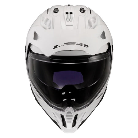 LS2 Blaze II Off-Road Helmet (397956)