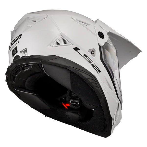 LS2 Blaze II Off-Road Helmet (397955)