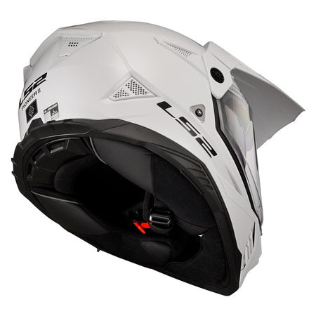 LS2 Blaze II Off-Road Helmet (397955)