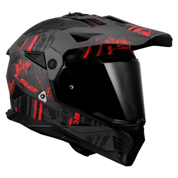 LS2 Blaze II Off-Road Helmet (397976)