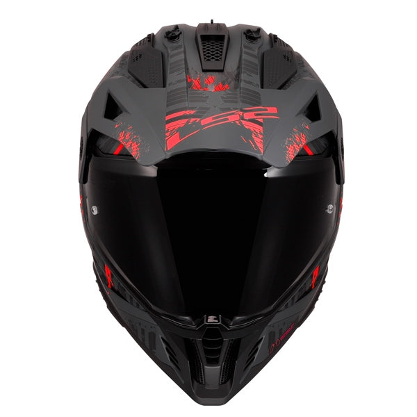 LS2 Blaze II Off-Road Helmet (397976)