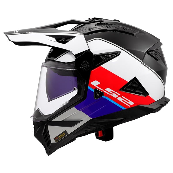 LS2 Blaze II Off-Road Helmet (397981)