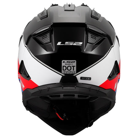 LS2 Blaze II Off-Road Helmet (397986)