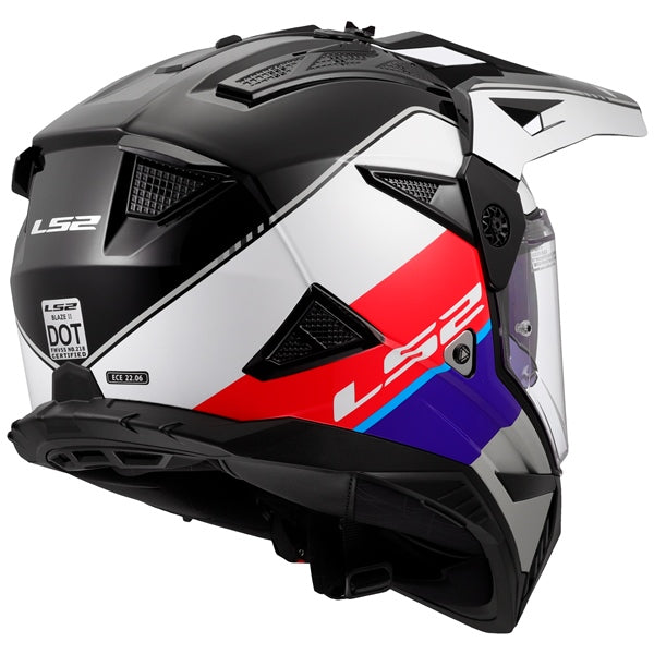 LS2 Blaze II Off-Road Helmet (397986)