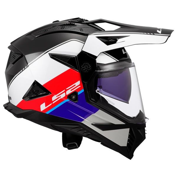 LS2 Blaze II Off-Road Helmet (397986)