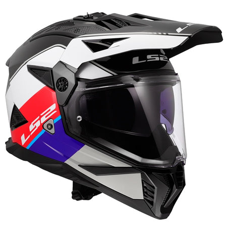 LS2 Blaze II Off-Road Helmet (397986)