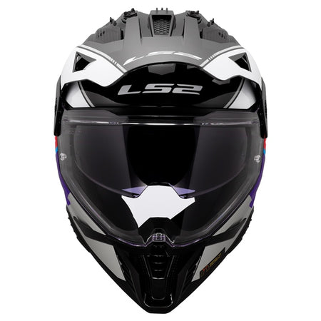 LS2 Blaze II Off-Road Helmet (397986)