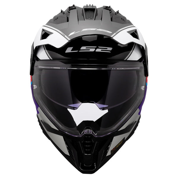 LS2 Blaze II Off-Road Helmet (397982)