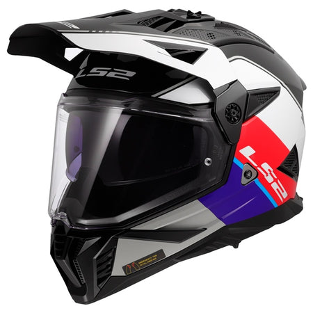 LS2 Blaze II Off-Road Helmet (397986)