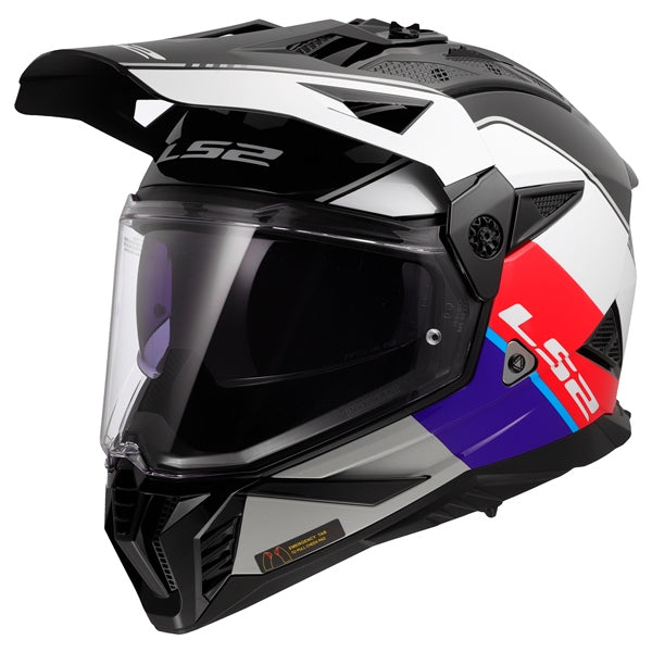 LS2 Blaze II Off-Road Helmet (397986)