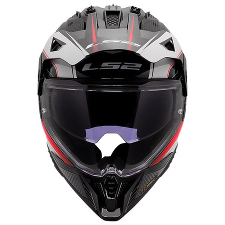 LS2 Blaze II Off-Road Helmet (397991)
