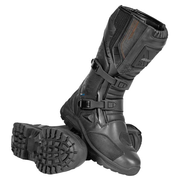 Joe Rocket Ballistic 2.0 Mens Waterproof Adventure Boots