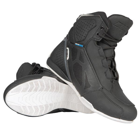 Joe Rocket Aurora Womens Moto Shoes