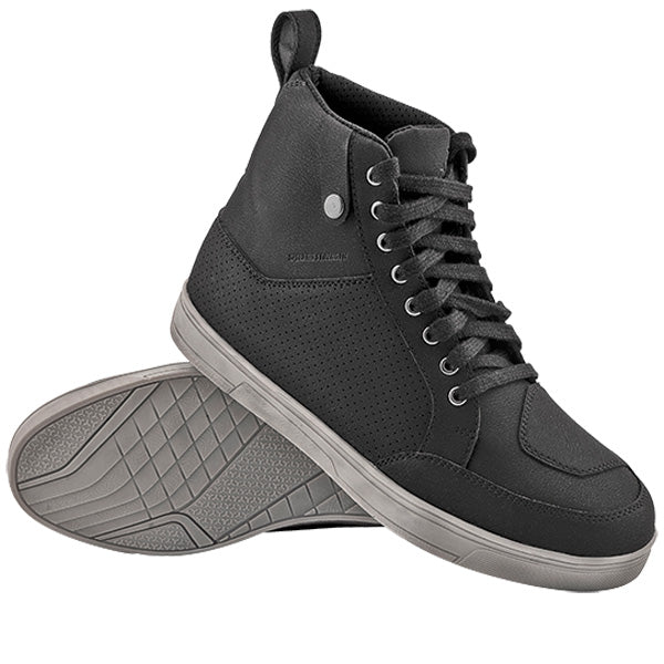 Speed and Strength United By Speed Moto Shoe