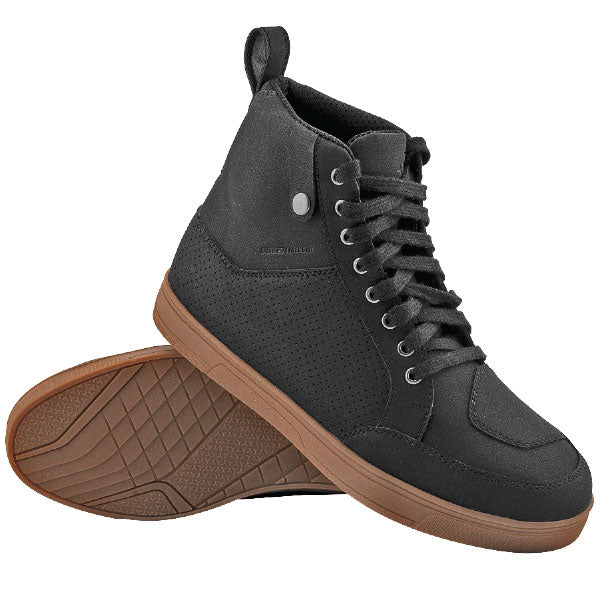 Speed and Strength United By Speed Moto Shoe