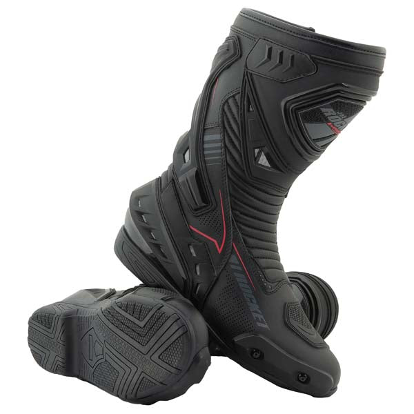 Joe Rocket Men's Speedmaster 2.0 Race Boots