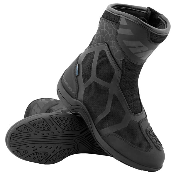 Joe Rocket Women's Alter Ego 2.0 Touring Boots