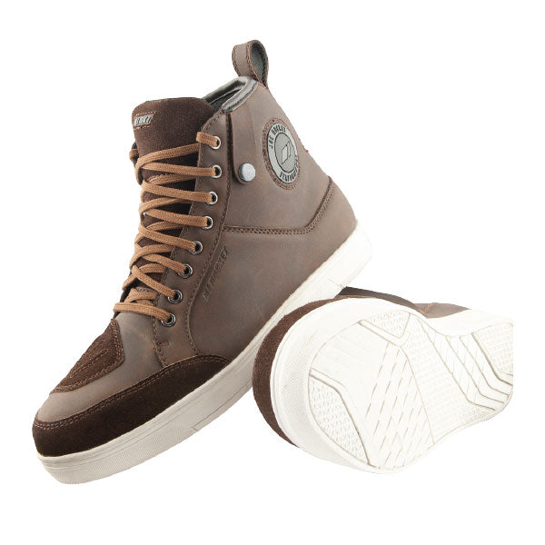 CHAUSSURE DE MOTO MISSION POUR HOMMES JOE ROCKET