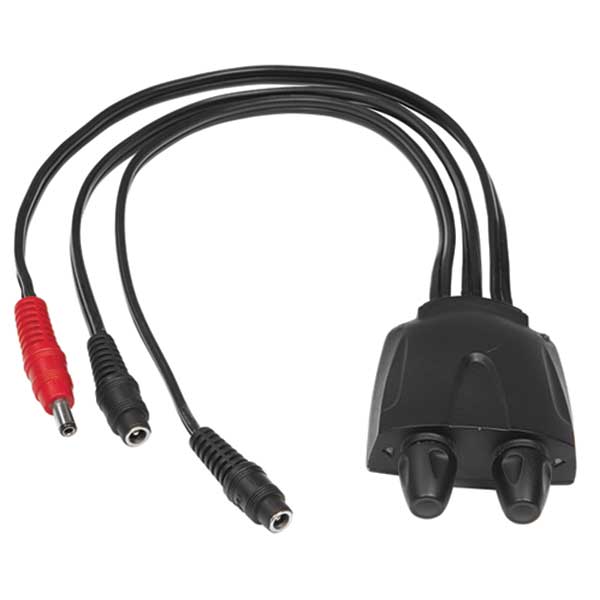 SYNERGY GLOVES CONTROLLER (88-6-32W-C)