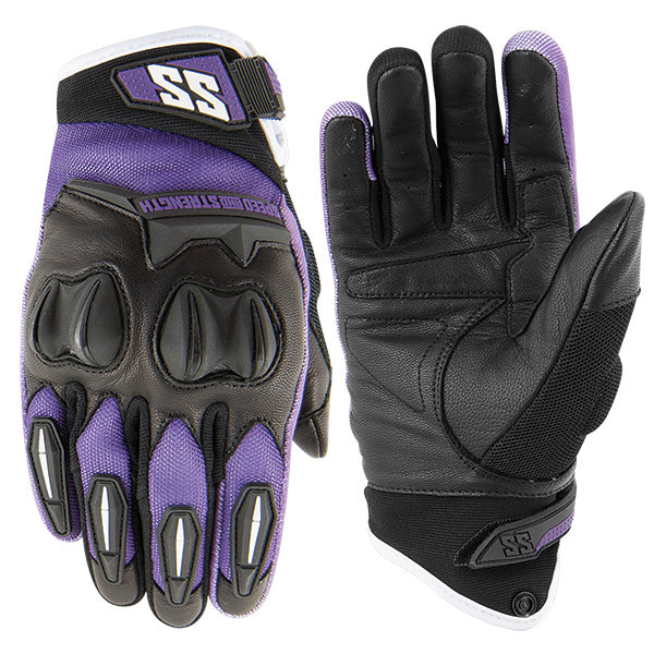 GANTS SPELLBOUND POUR FEMMES VITESSE ET FORCE