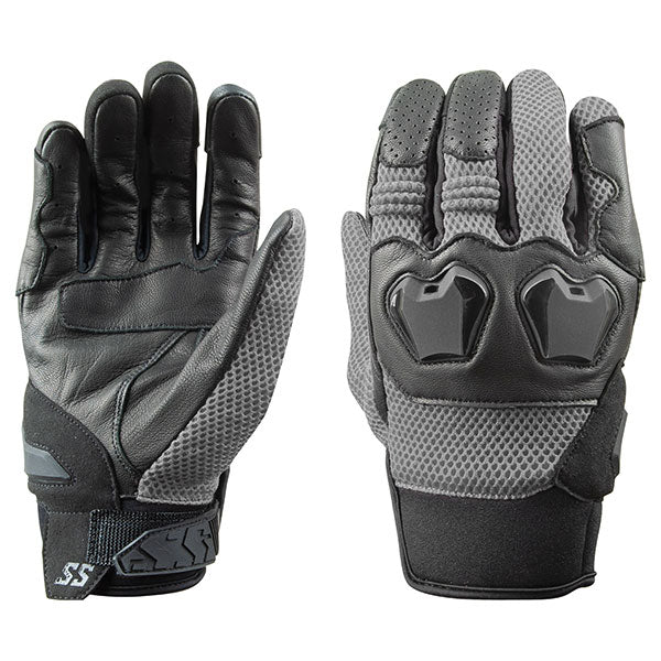 Gants de moto pour homme Speed ​​and Strength Moment of Truth